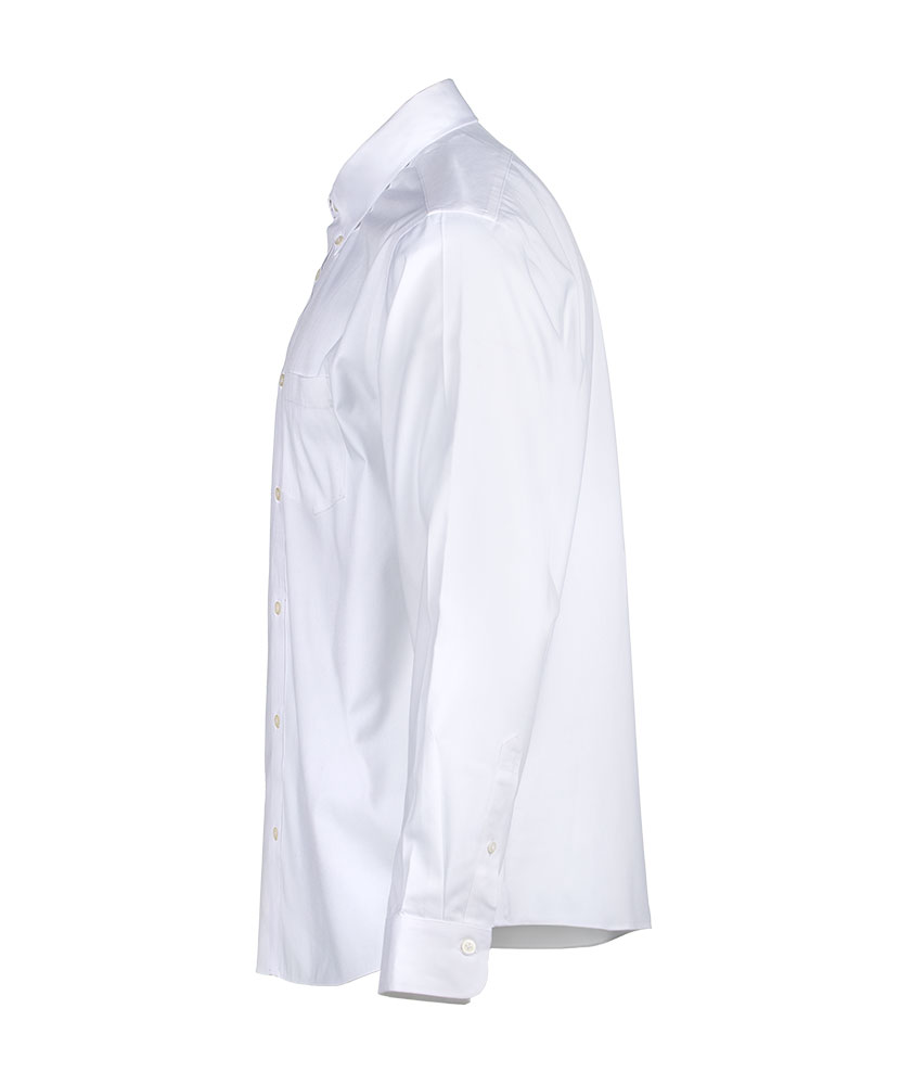 Brooks Brothers White Dress Shirt